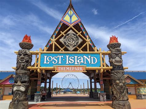 Lost island theme park. Things To Know About Lost island theme park. 